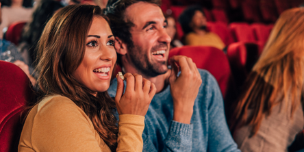 Book tickets for film screenings in UCD Cinema